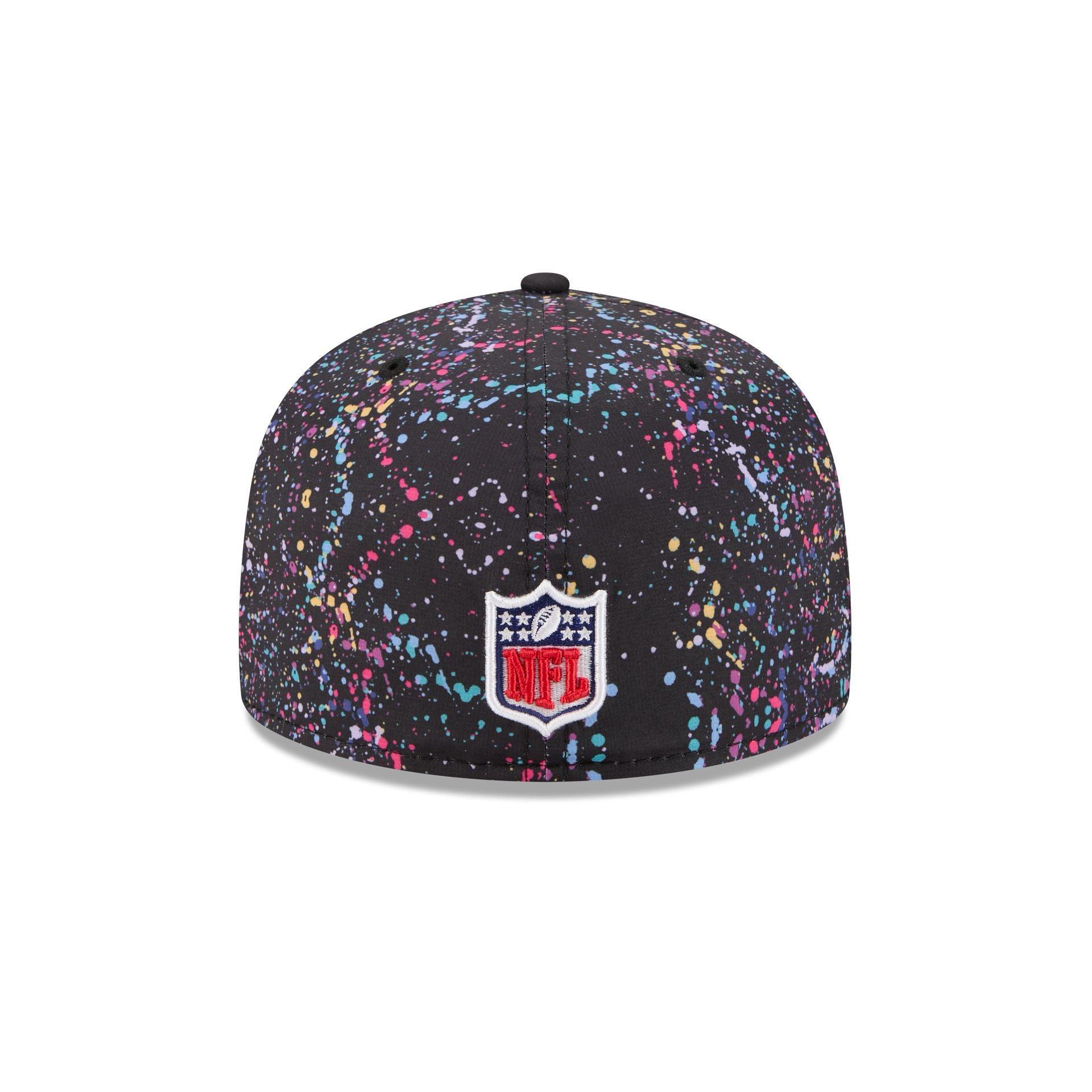 Boston Celtics 1968-1977 Hardwood Classics 9FIFTY Snapback Hat Male Product Image