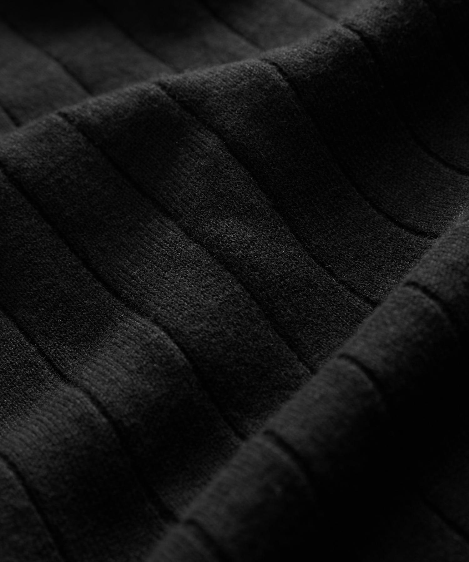 Lightweight Linen-Cotton Crewneck Sweater Product Image