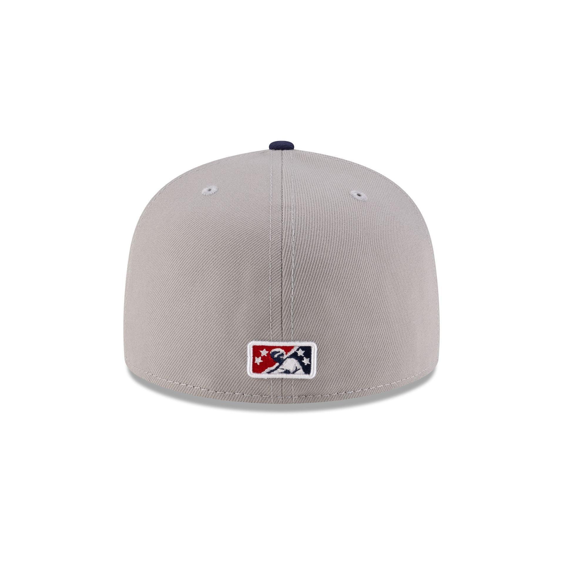 Just Caps Hometown Orlando Rays 59FIFTY Fitted Hat Male Product Image