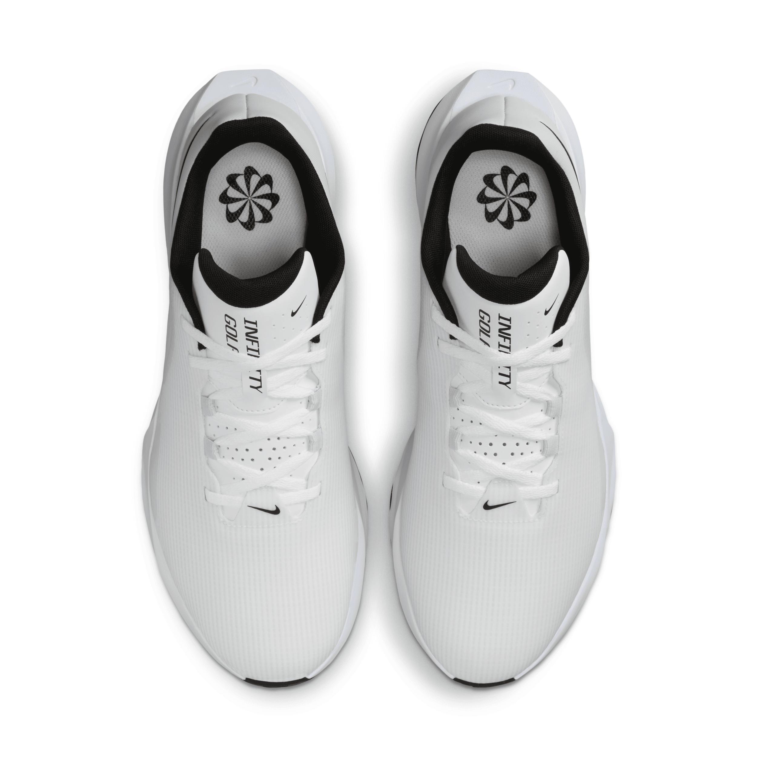 Nike Unisex Infinity G NN Golf Shoes (Wide) Product Image