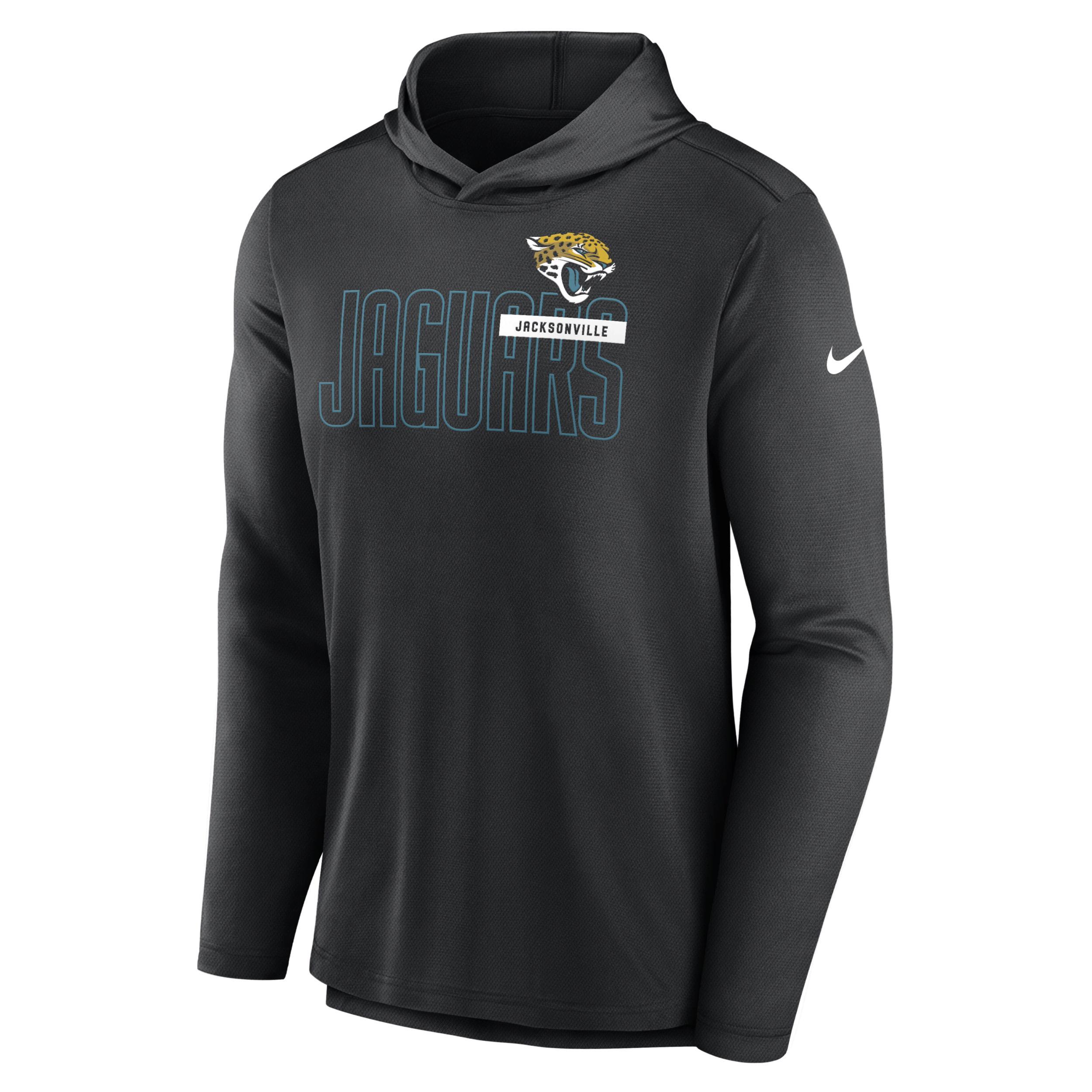 Mens Nike Atlanta Falcons Performance Team Pullover Hoodie Product Image