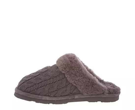 Bearpaw Womens Effie Slipper Product Image