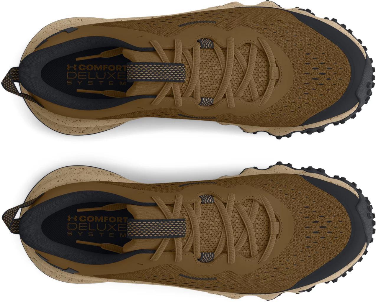 Mens UA Charged Maven Trail Running Shoes Product Image