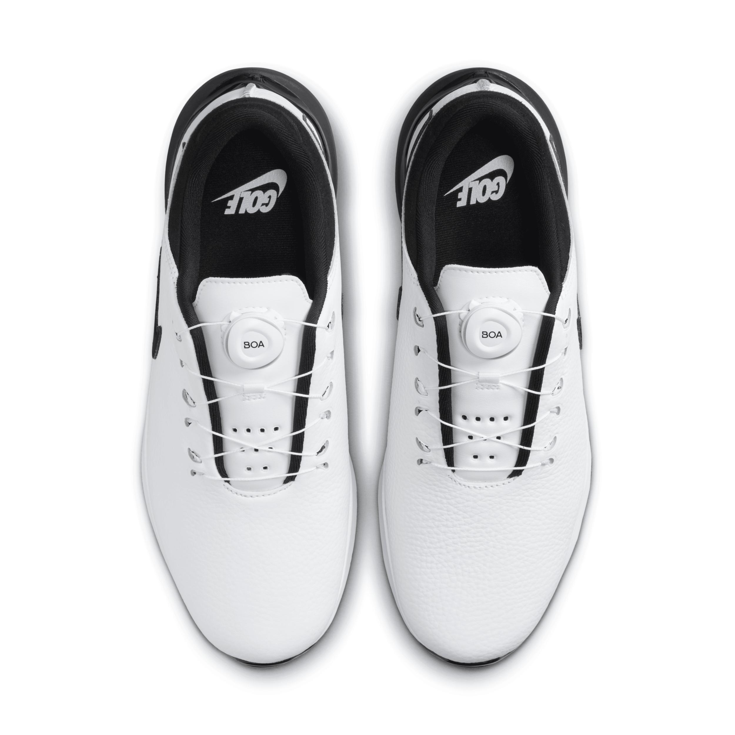 Nike Men's Victory Tour 3 Boa Golf Shoes (Wide) Product Image