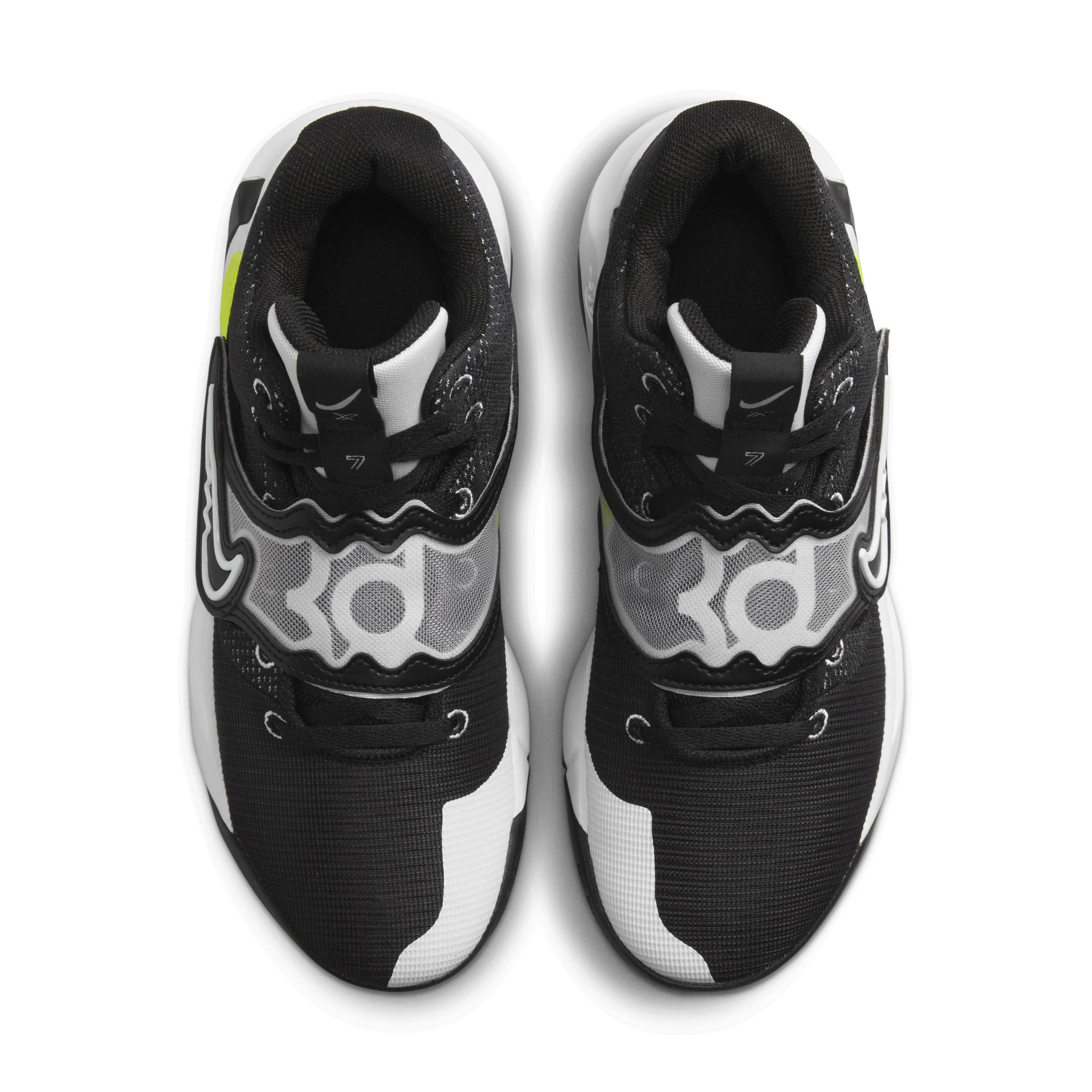 Nike Mens Kevin Durant Nike KD TREY 5 X - Mens Basketball Shoes Product Image