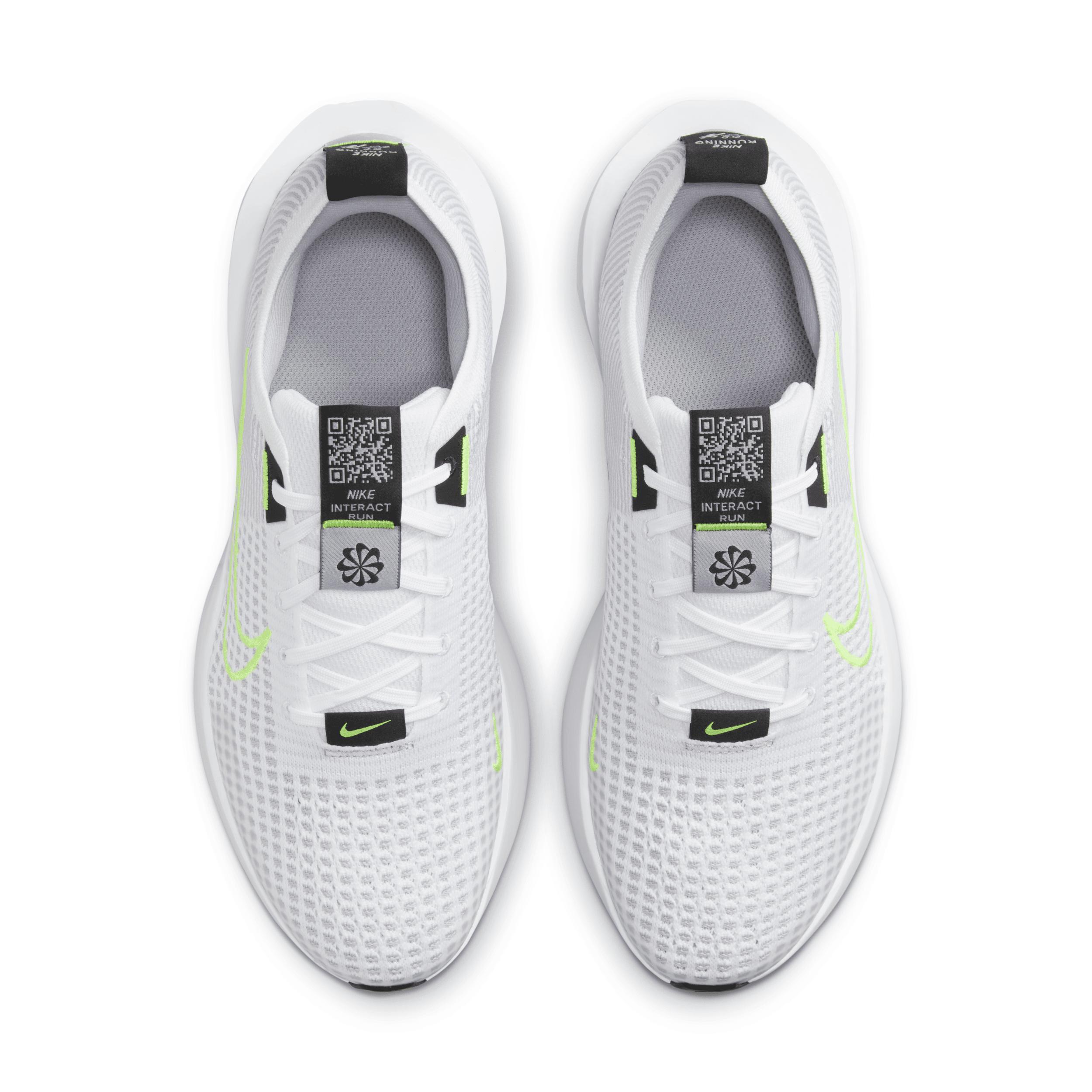 Nike Mens Nike Interact Run - Mens Shoes Product Image