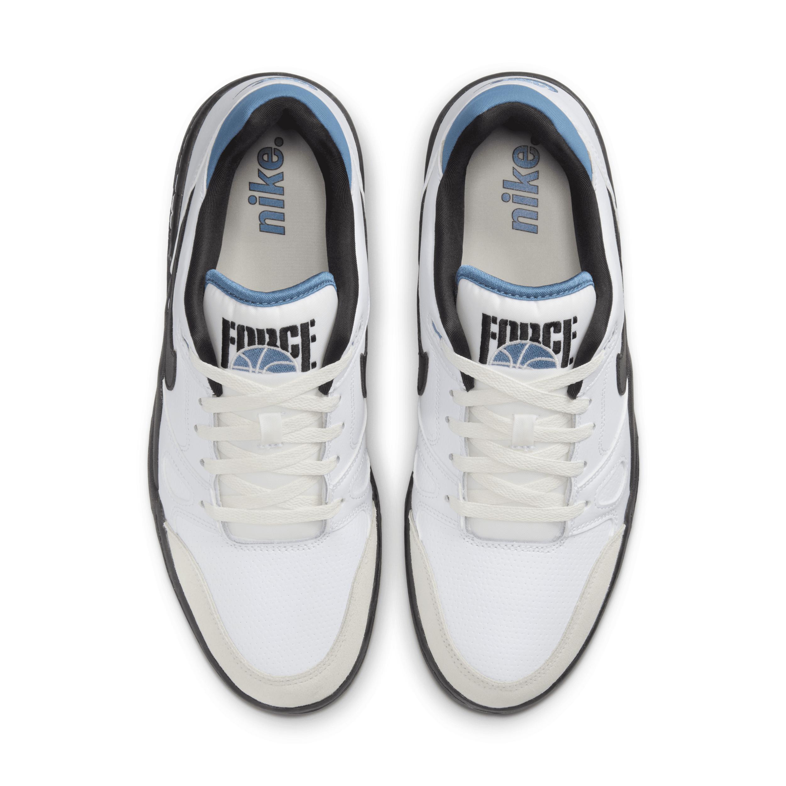 Nike Men's Full Force Low Shoes Product Image