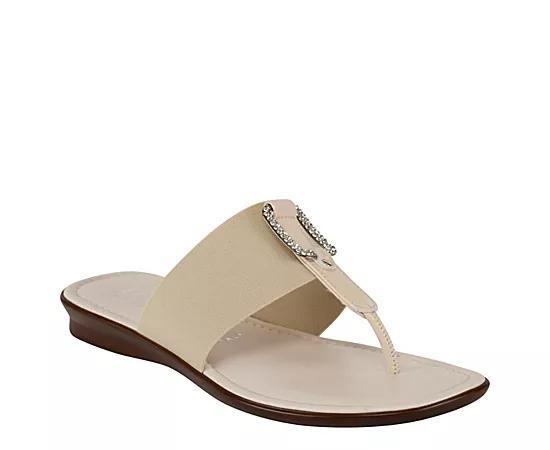 Italian Shoemakers Womens Triana Flip Flop Sandal Product Image