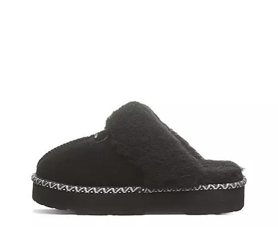 Bearpaw Womens Loki Platform Lo Deco Slipper Product Image