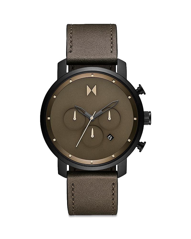 Mvmt Chronograph, 45mm Product Image