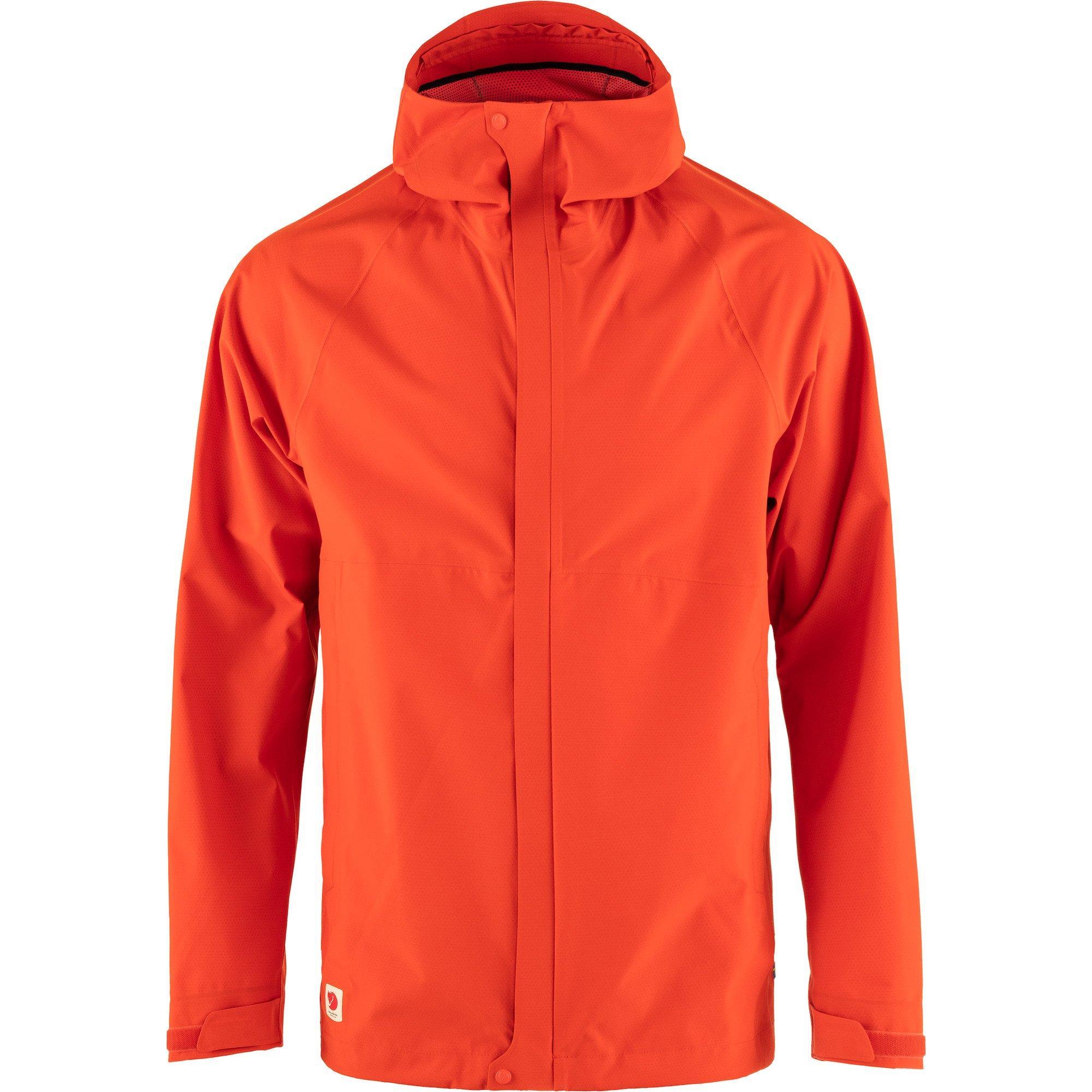 High Coast Hydratic Trail Jacket M Product Image