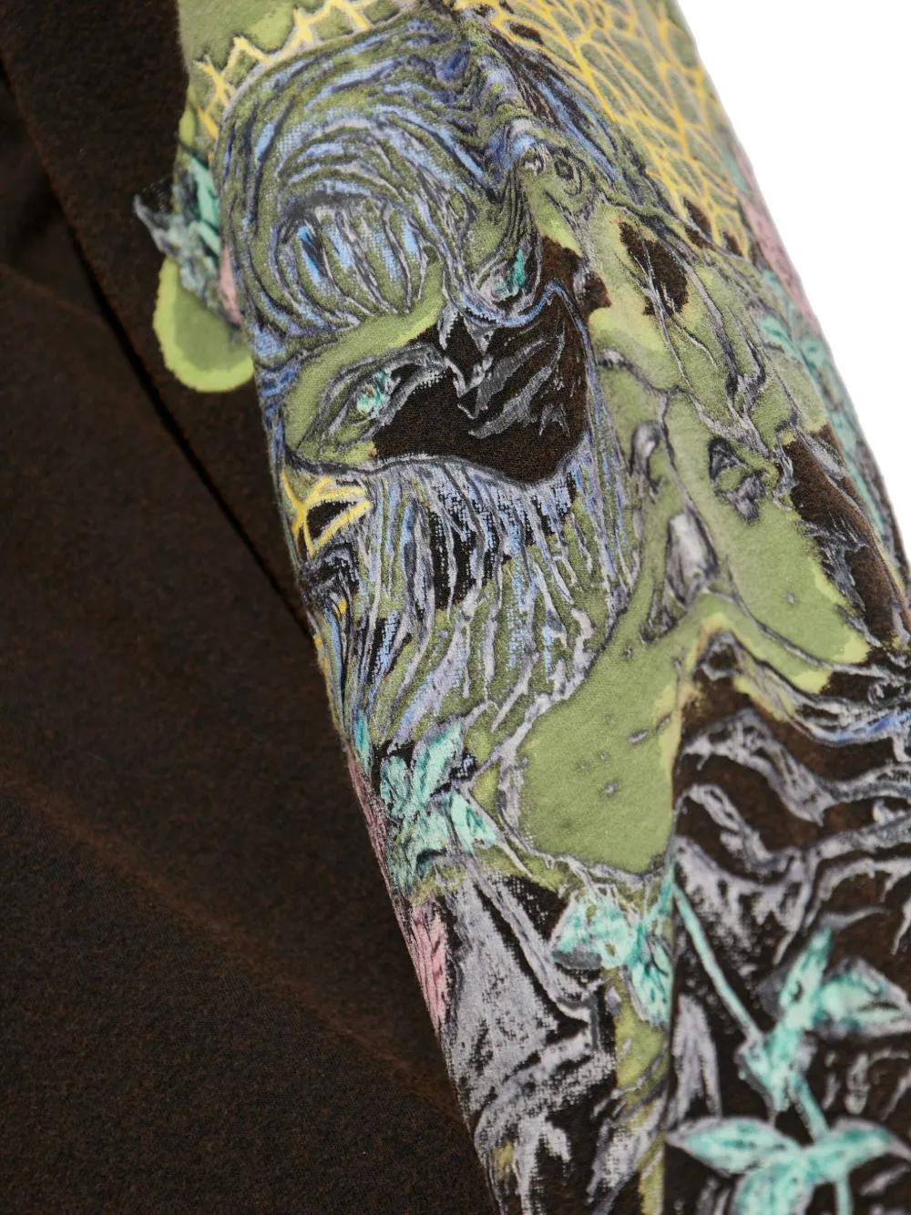 T-Boxt-Ls-R4 T-shirt Product Image