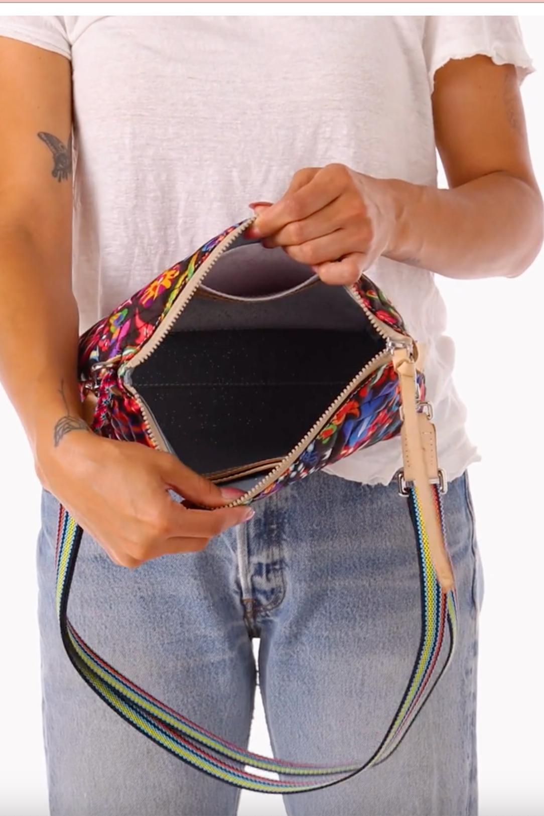 Sam Downtown Crossbody Product Image