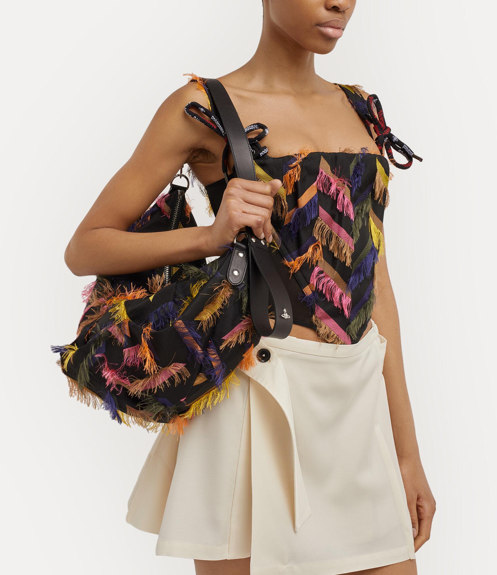 Agnes Medium Shoulder Bag Product Image