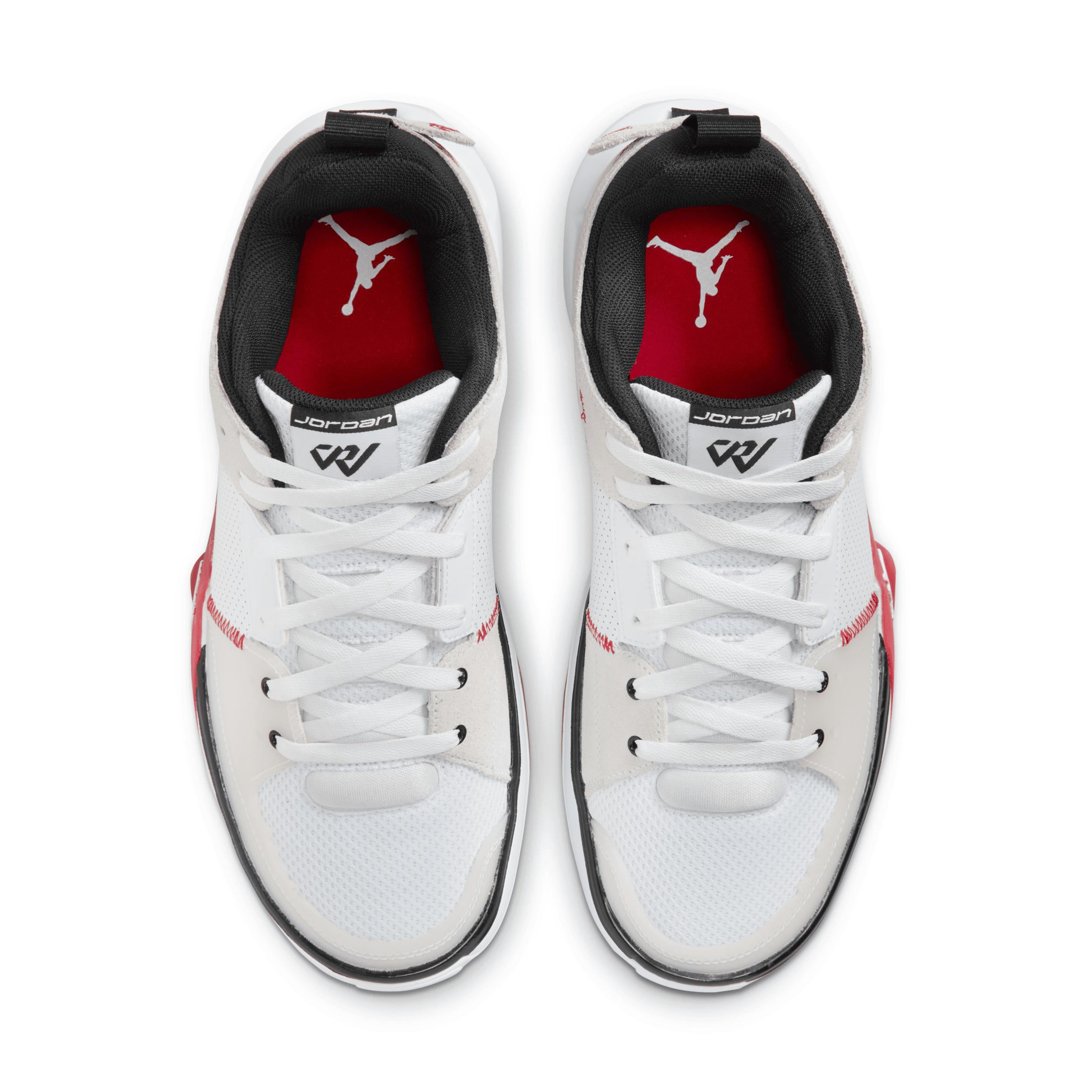 Jordan Mens Michael Jordan Jordan One Take 5 - Mens Basketball Shoes Product Image