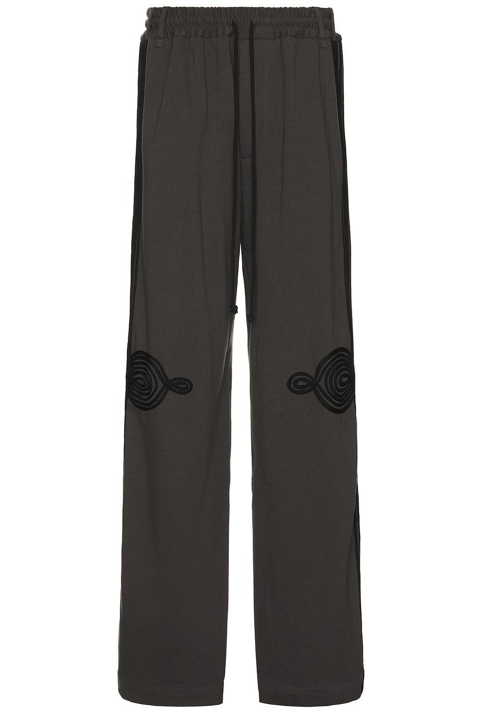 Applique Relaxed Lounge Pants Product Image