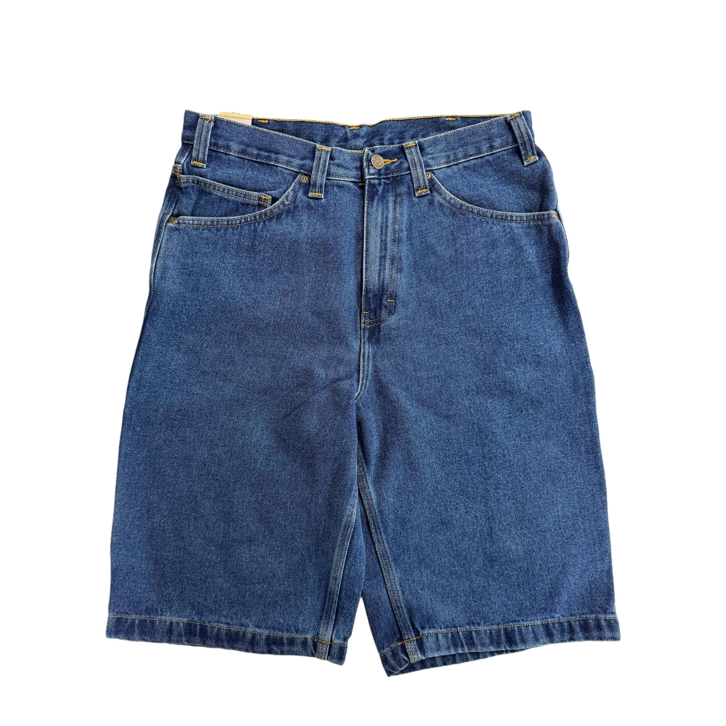 Ben Davis Carpenter Washed Shorts Male Product Image
