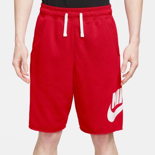 Nike Mens Nike Club Alumni Shorts - Mens Product Image