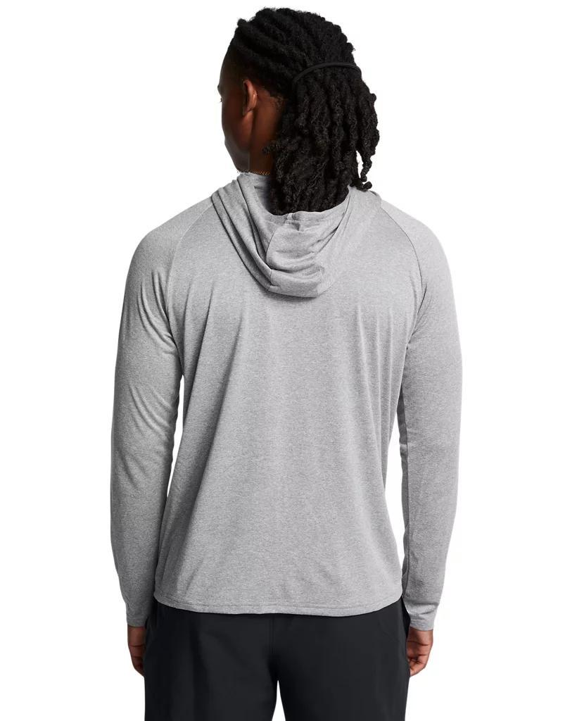 Men's UA Tech™ Collegiate Hoodie Product Image