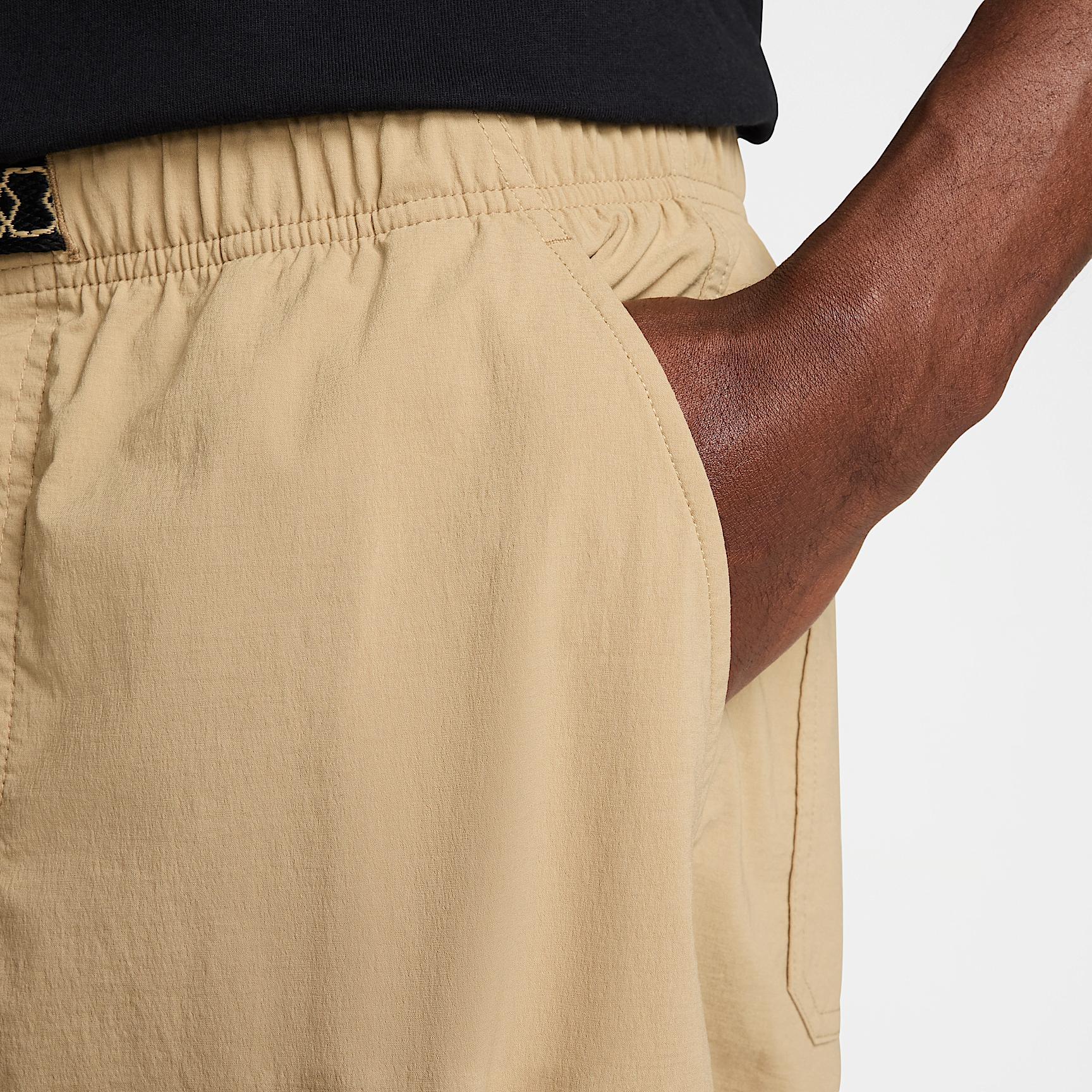 Mens Nike SB Kearny Cargo Skate Pants | FV7347-297 Product Image