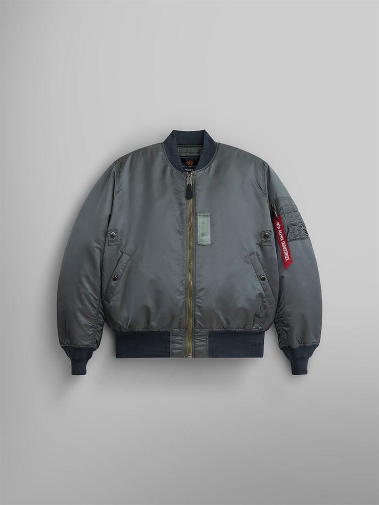 1960S MA-1 BOMBER JACKET Male Product Image
