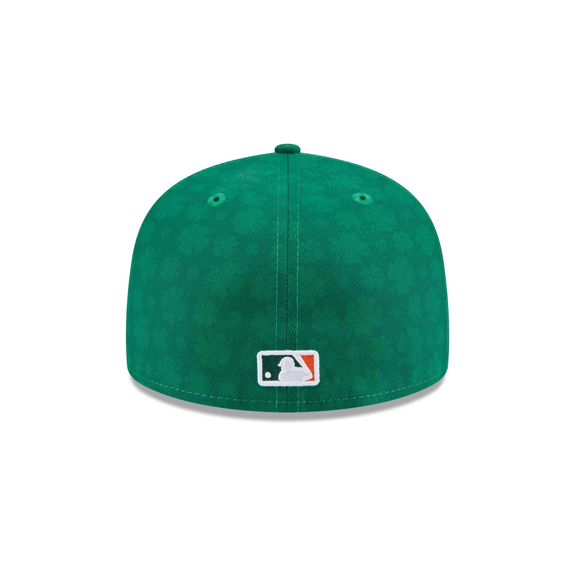 Kansas City Chiefs 2025 Sideline Hot Weather Split Panel 9FIFTY Snapback Hat Male Product Image