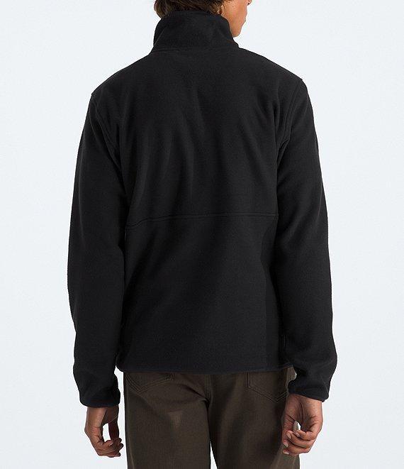 The North Face Glacier Fleece 1/2 Zip Jacket Product Image