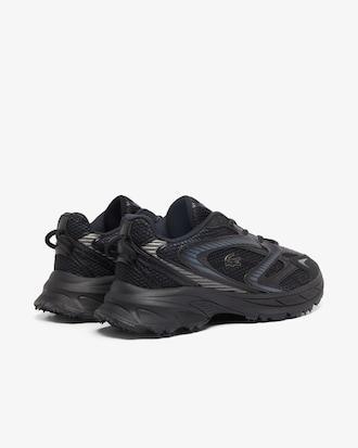 Men's L003 Neo Shot Sneakers Product Image