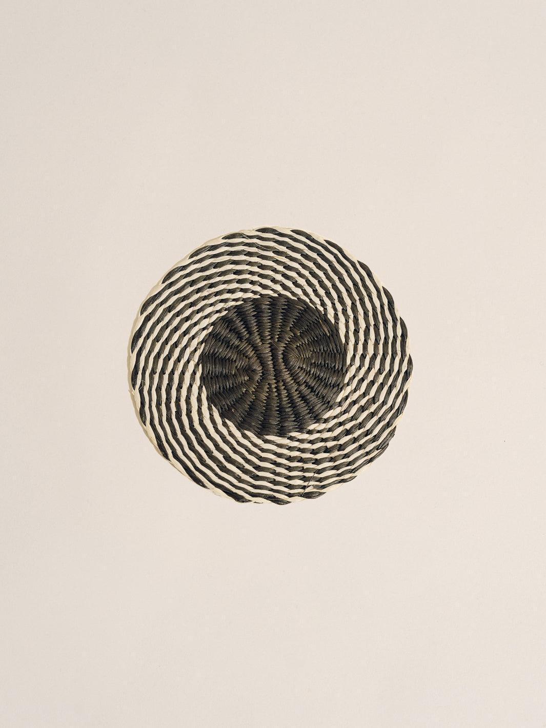 The Woven Coaster Set Product Image