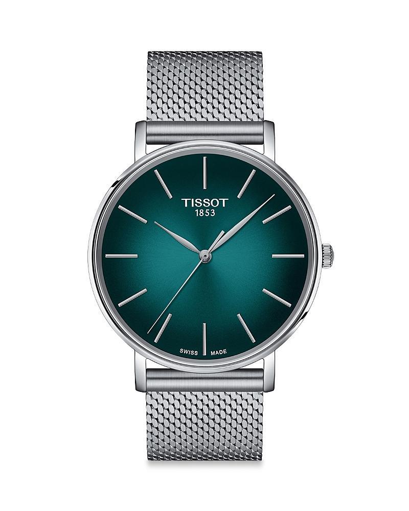 Tissot Everytime Watch, 40mm Product Image