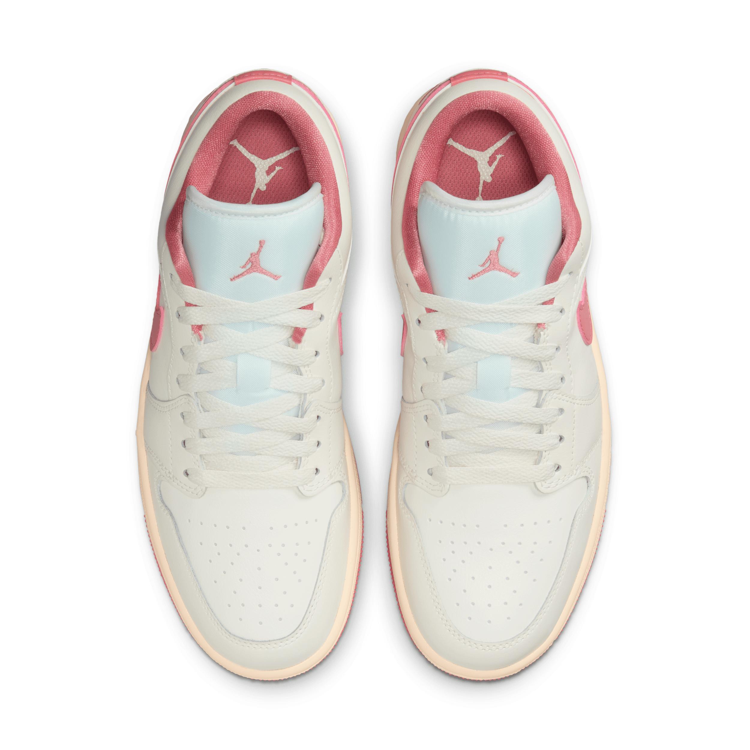 Women's Air Jordan 1 Low Shoes Product Image