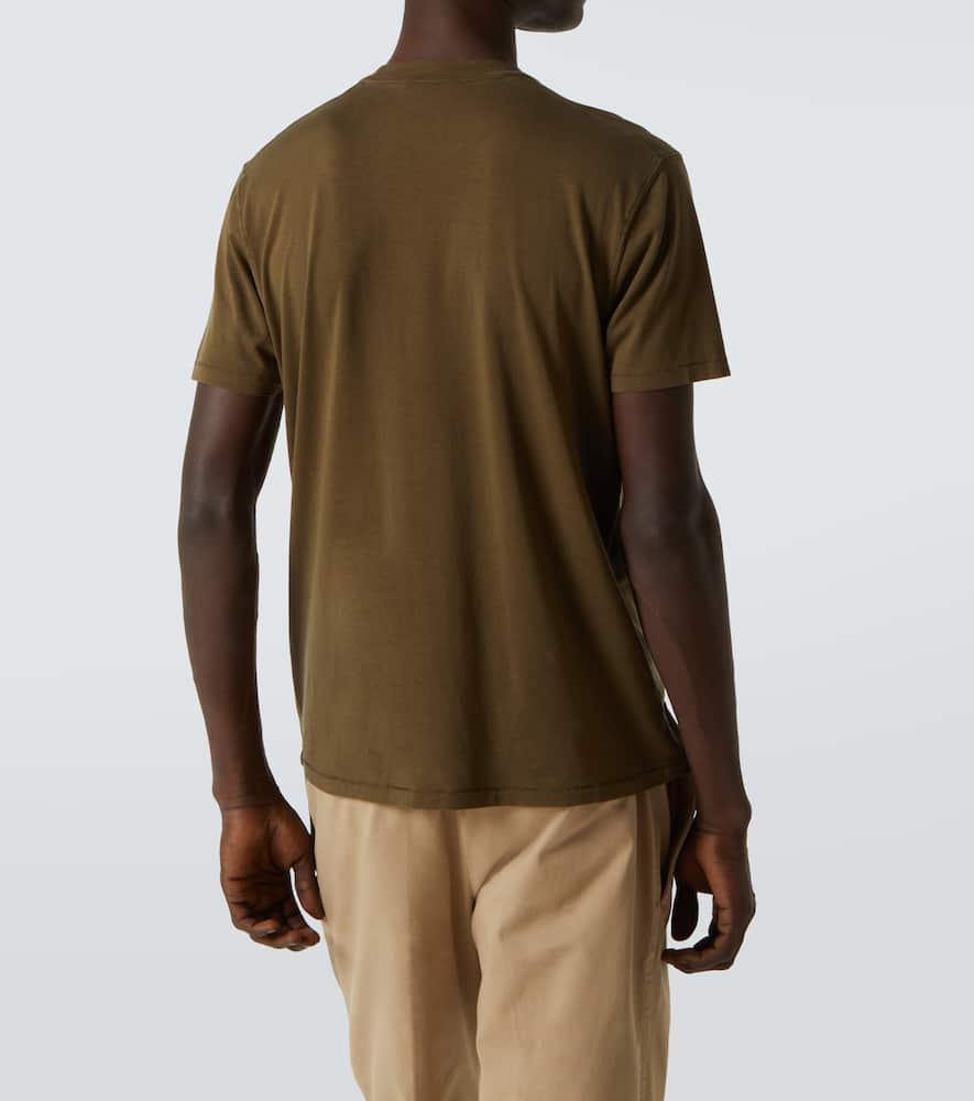 Classic Fit Polo Product Image