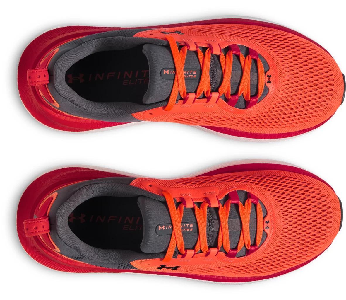 UA Infinite Elite 2 Product Image