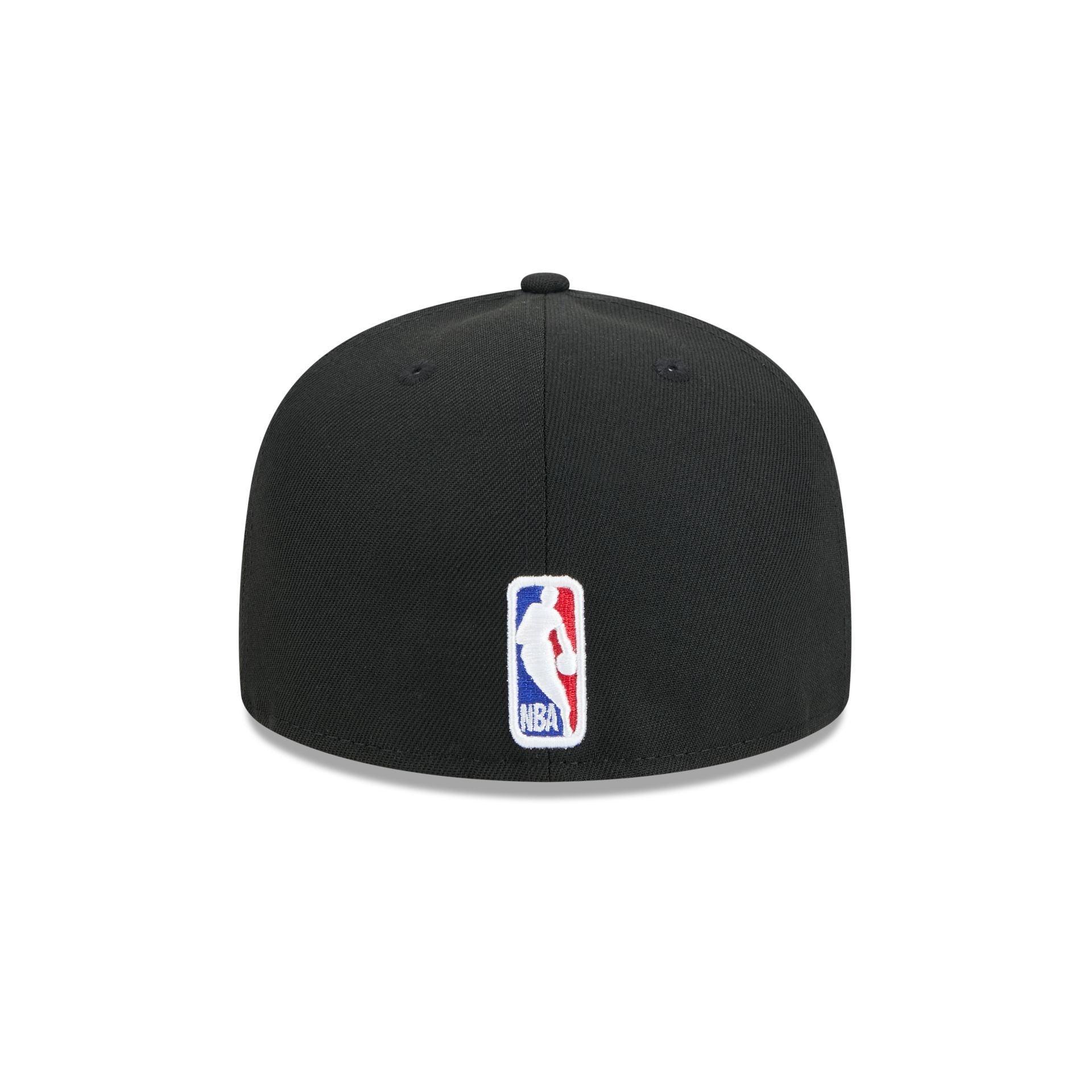 San Antonio Spurs 2024 Statement Edition 9FIFTY Snapback Hat Male Product Image