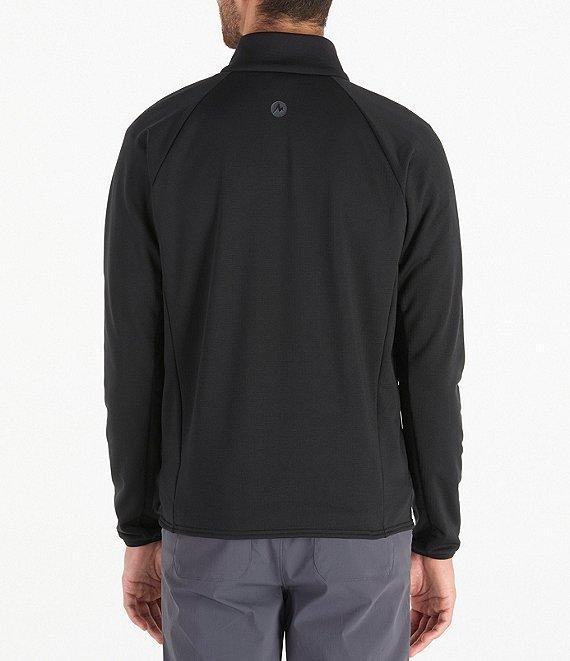 Marmot Leconte Fleece Lightweight Jacket Product Image