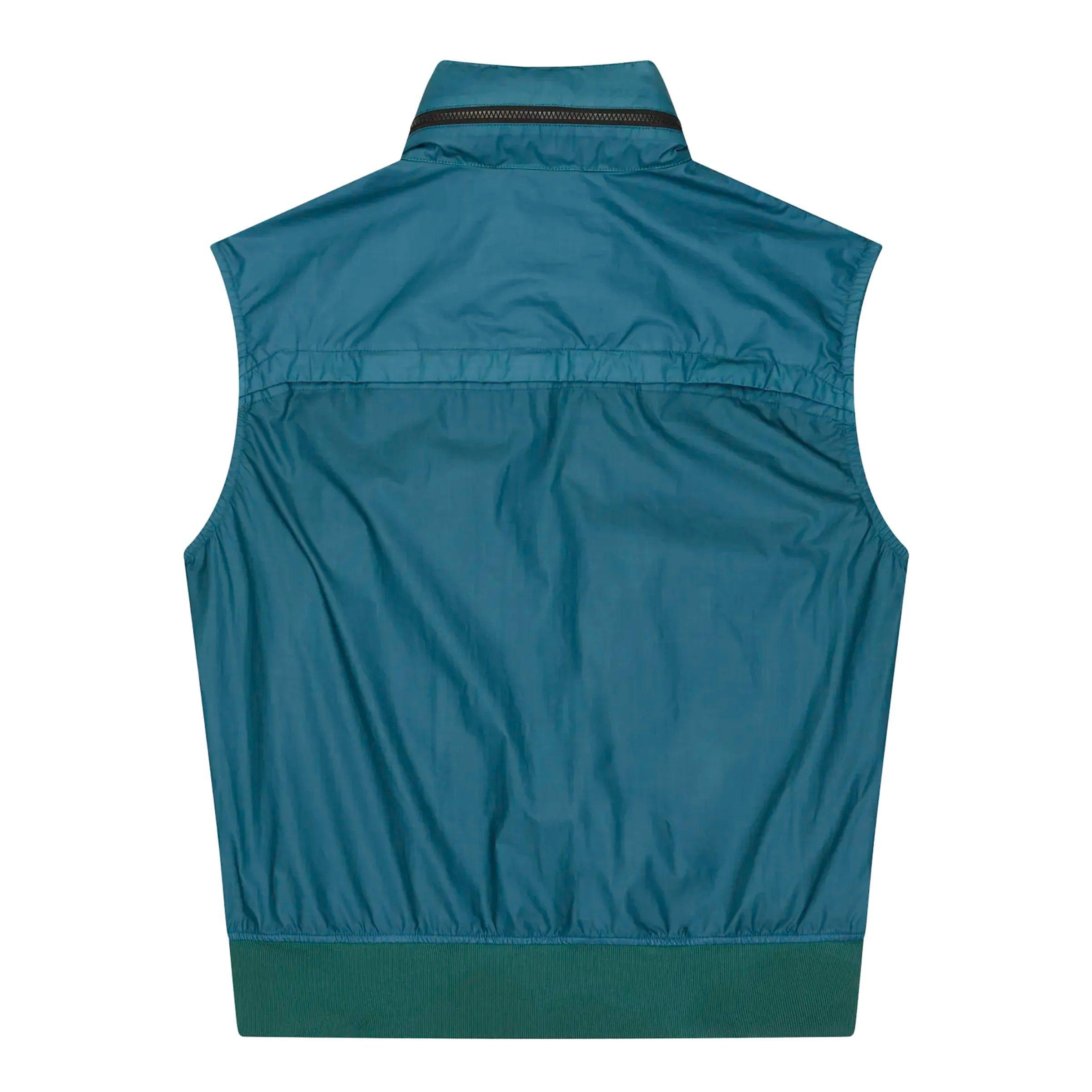 ASYMMETRIC GILET Product Image