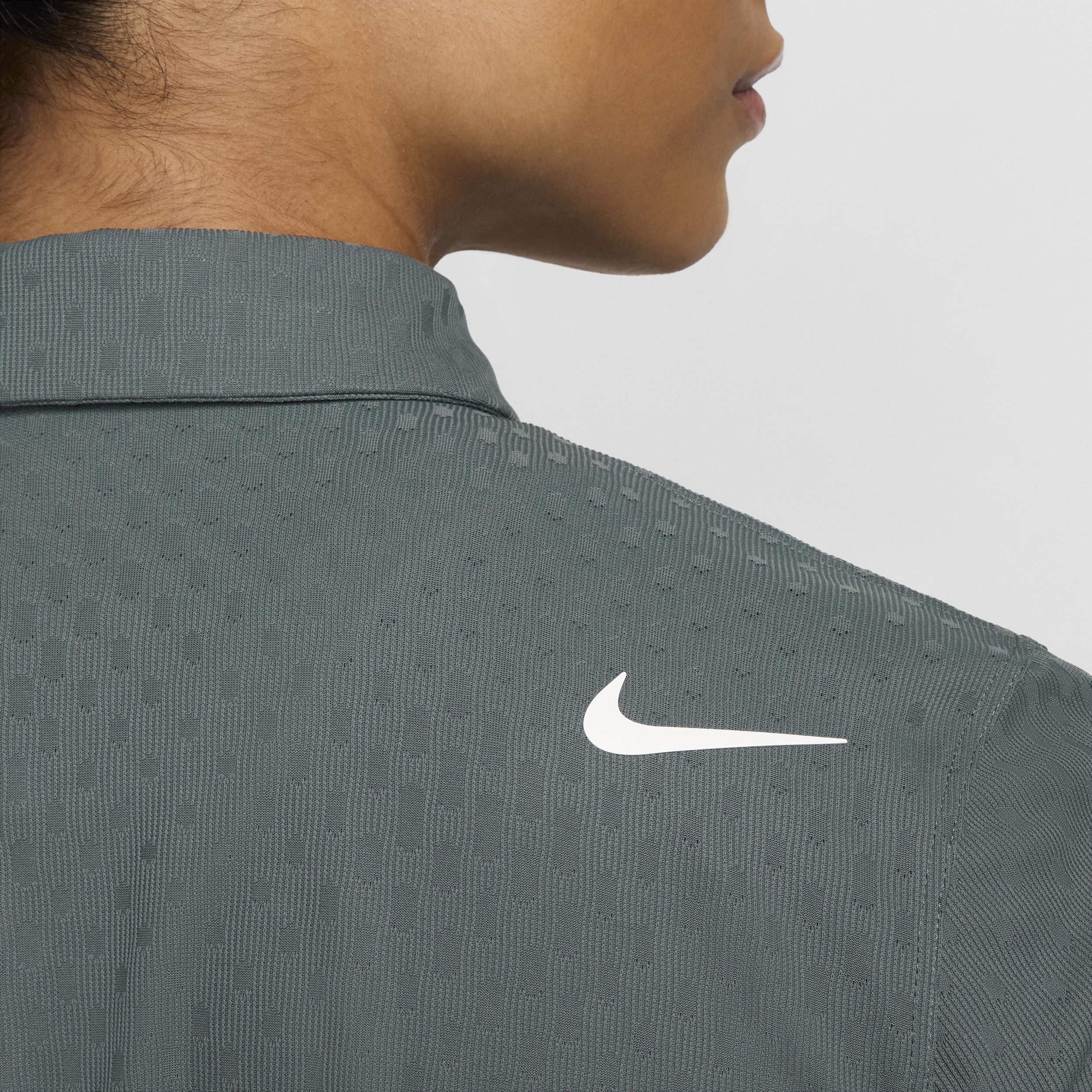 Nike Tour Women's Dri-FIT ADV Short-Sleeve Golf Polo Product Image