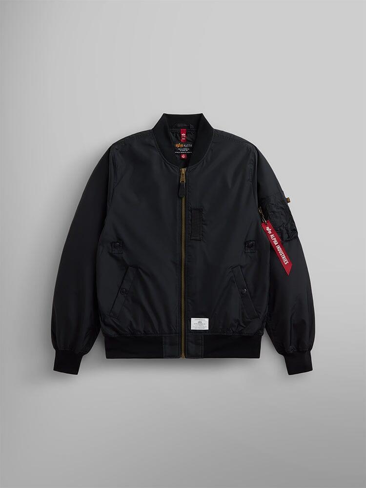 L-2B SKYMASTER GEN II BOMBER JACKET Male Product Image