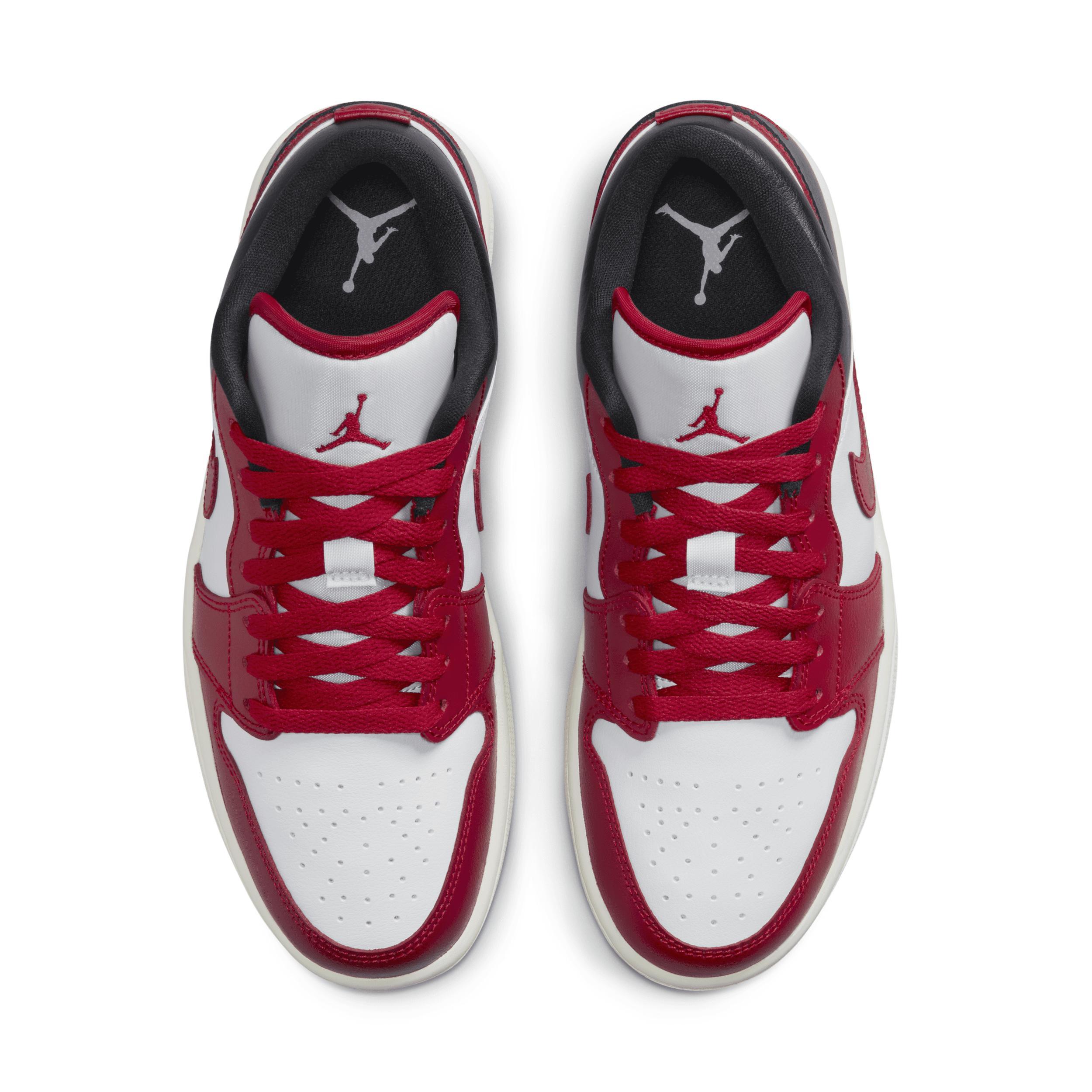 Women's Air Jordan 1 Low Shoes Product Image