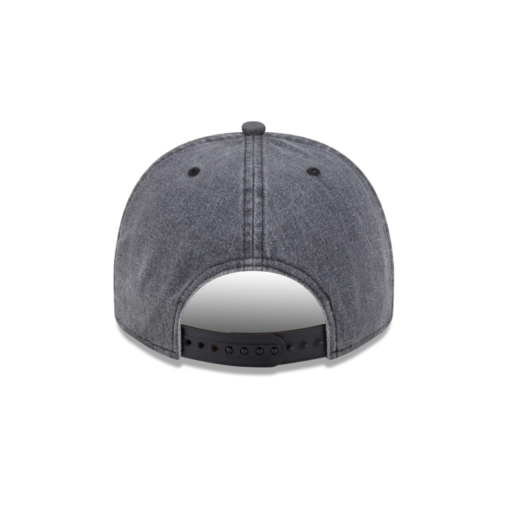 San Francisco Giants Washed 9FIFTY A-Frame Snapback Hat Male Product Image