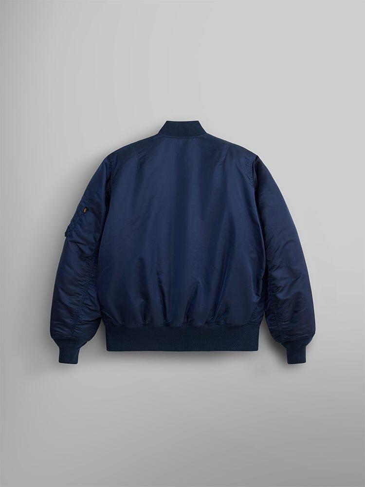 MA-1 BOMBER JACKET (HERITAGE) Male Product Image