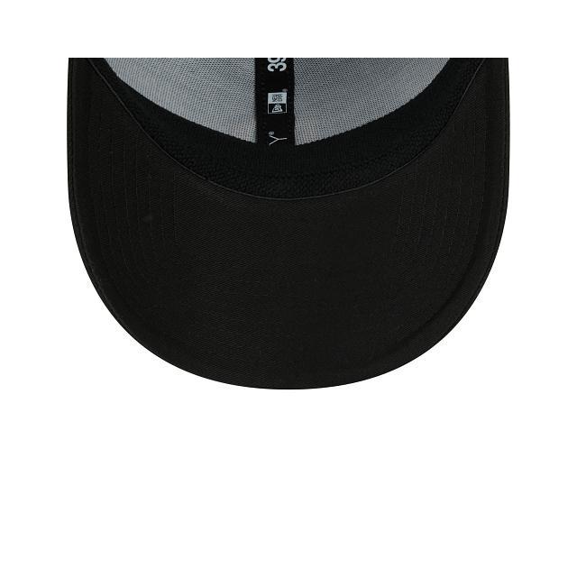 Mexico Baseball Alt 39THIRTY Stretch Fit Hat Male Product Image