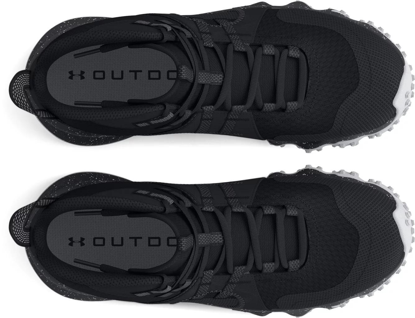 UA Charged Maven Trek Product Image