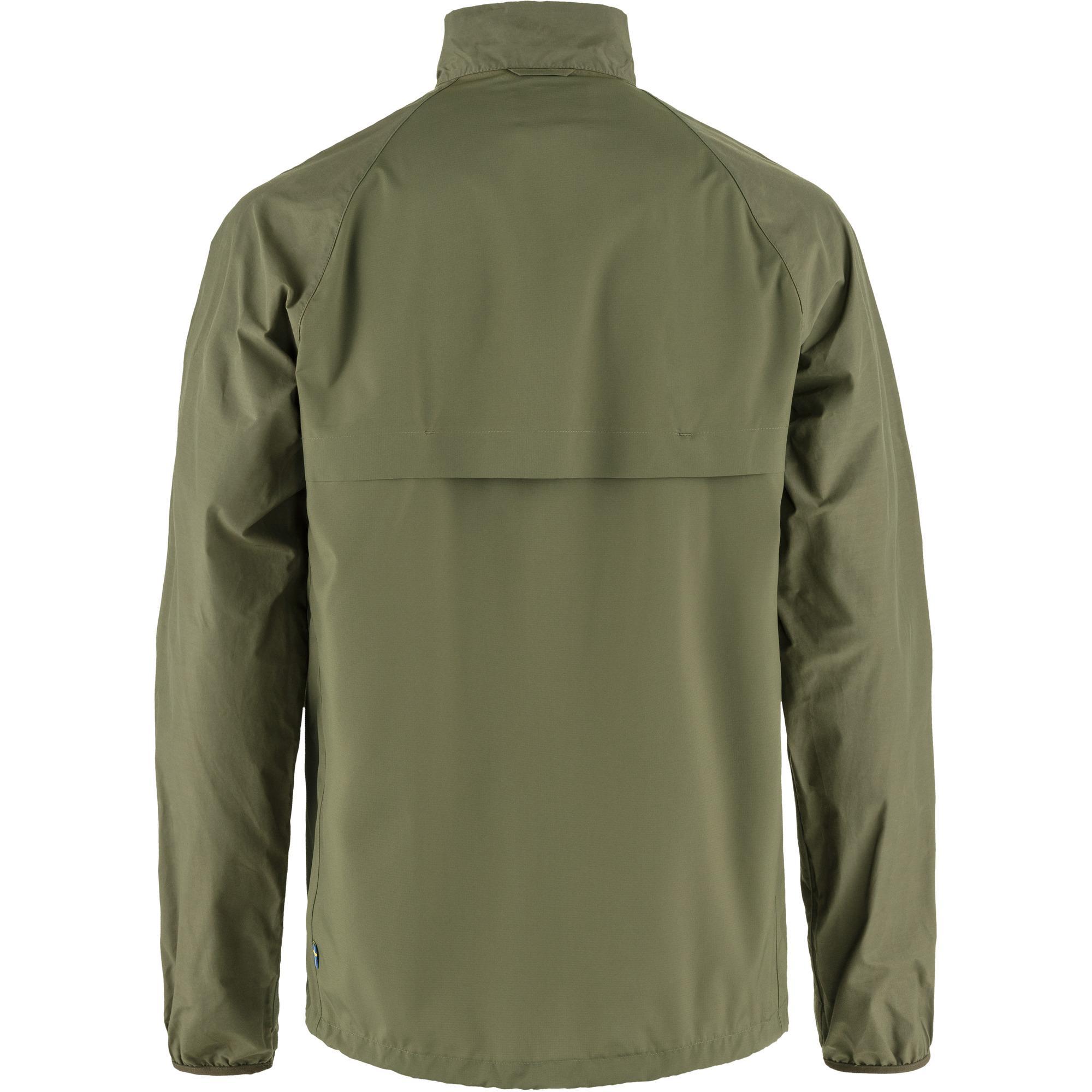 HC Hybrid Wind Jacket M Product Image