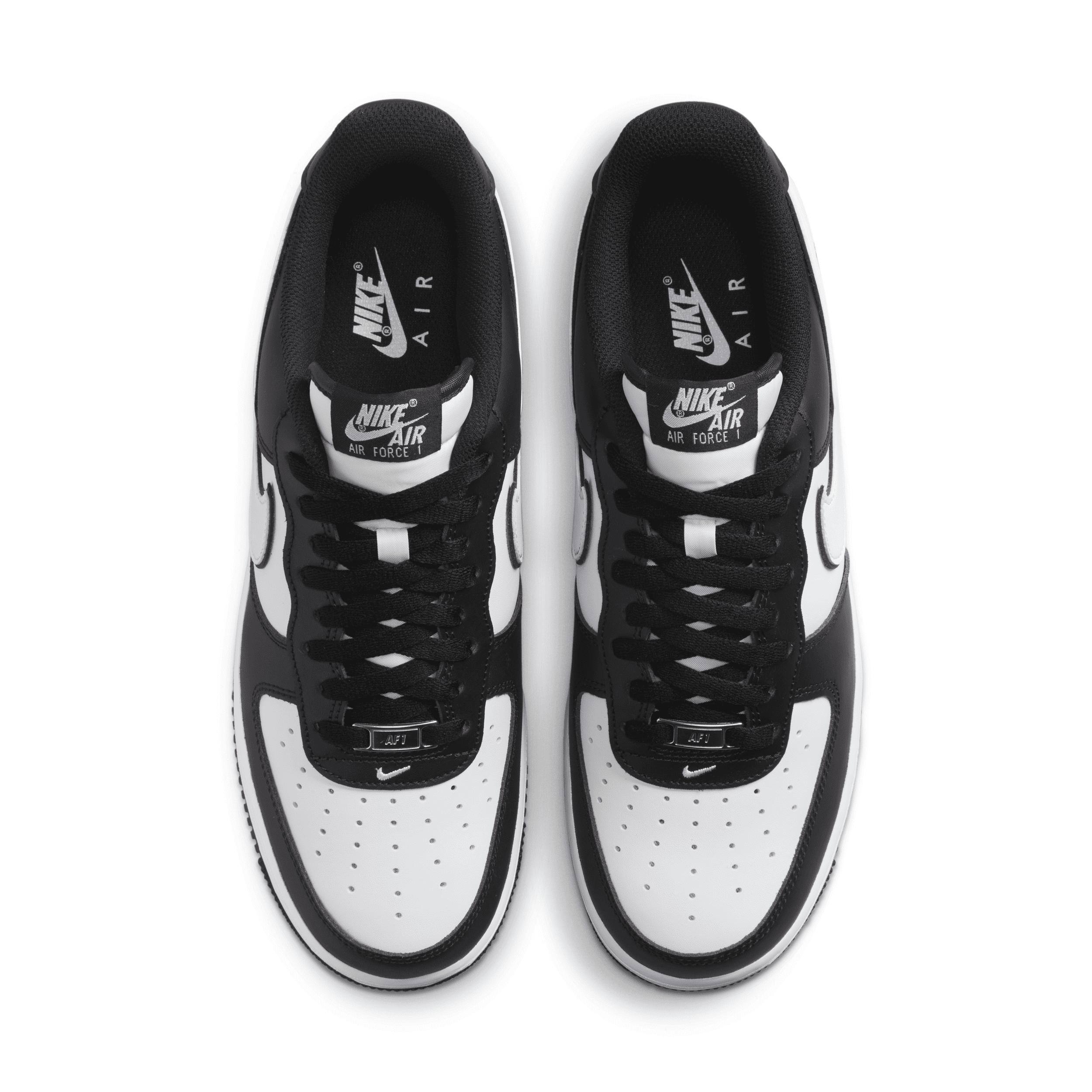 Nike Mens Air Force 1 07 Shoes Product Image