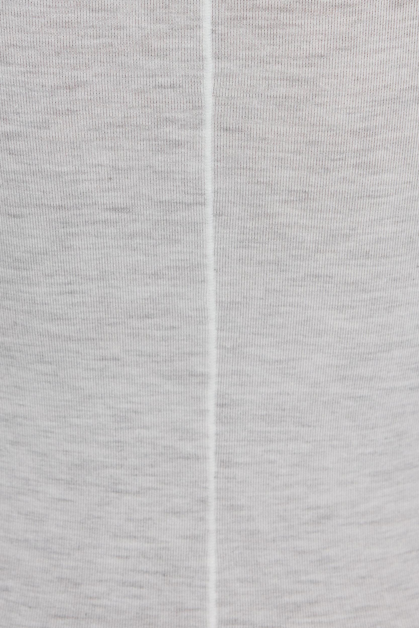 Bodycon Boat Neck Sweater Product Image