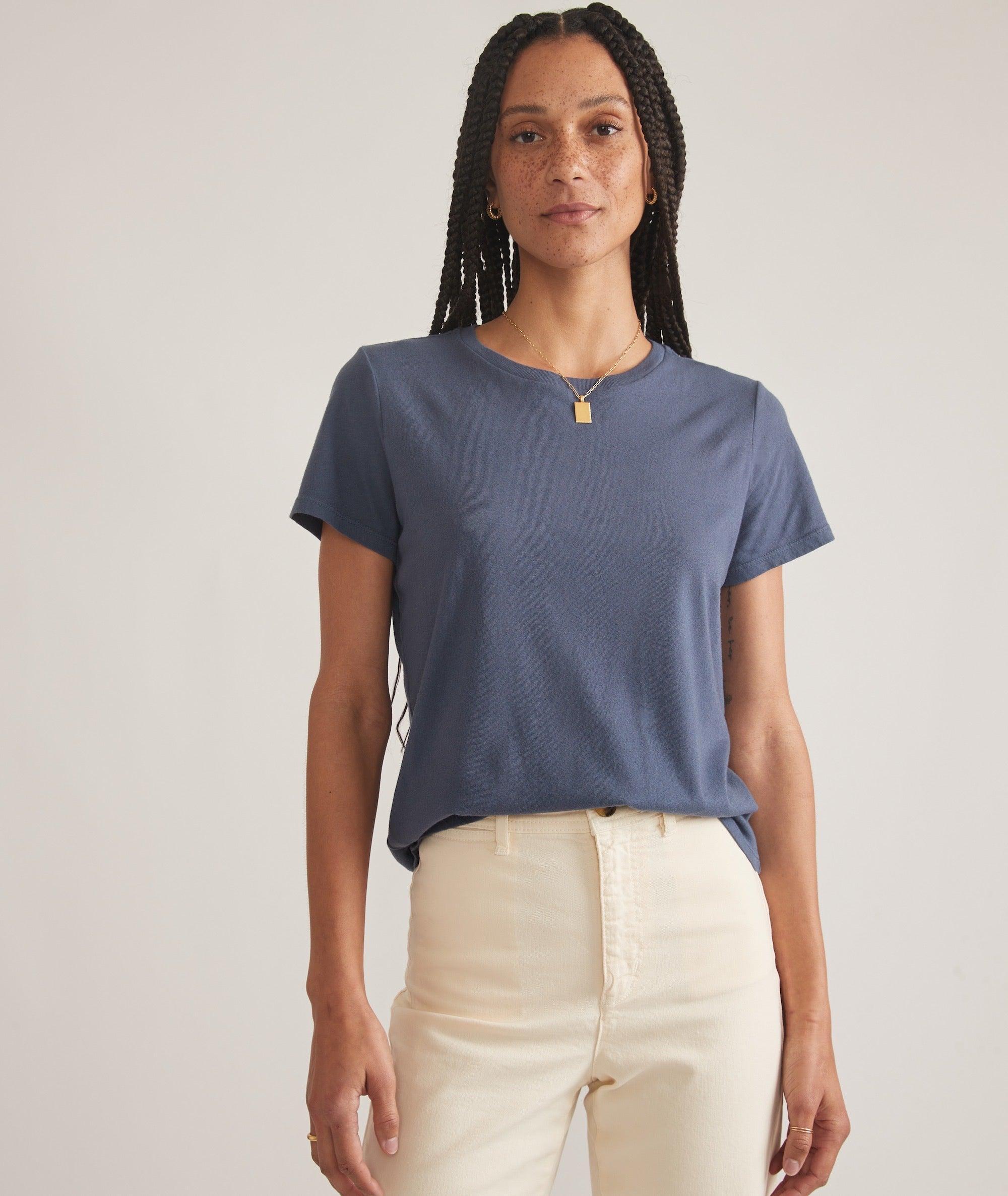 Easy Crew Tee Product Image