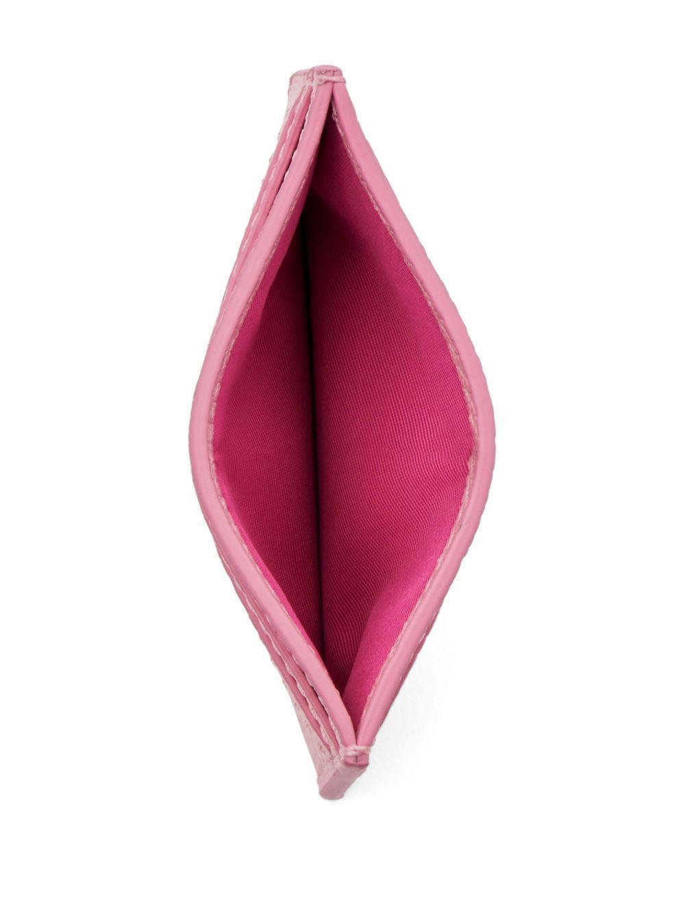 The Leather card holder Product Image