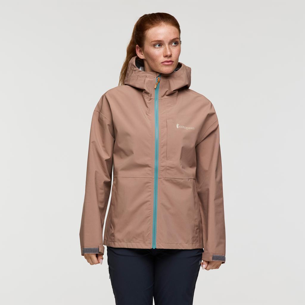 Cielo Rain Jacket - Women's Product Image