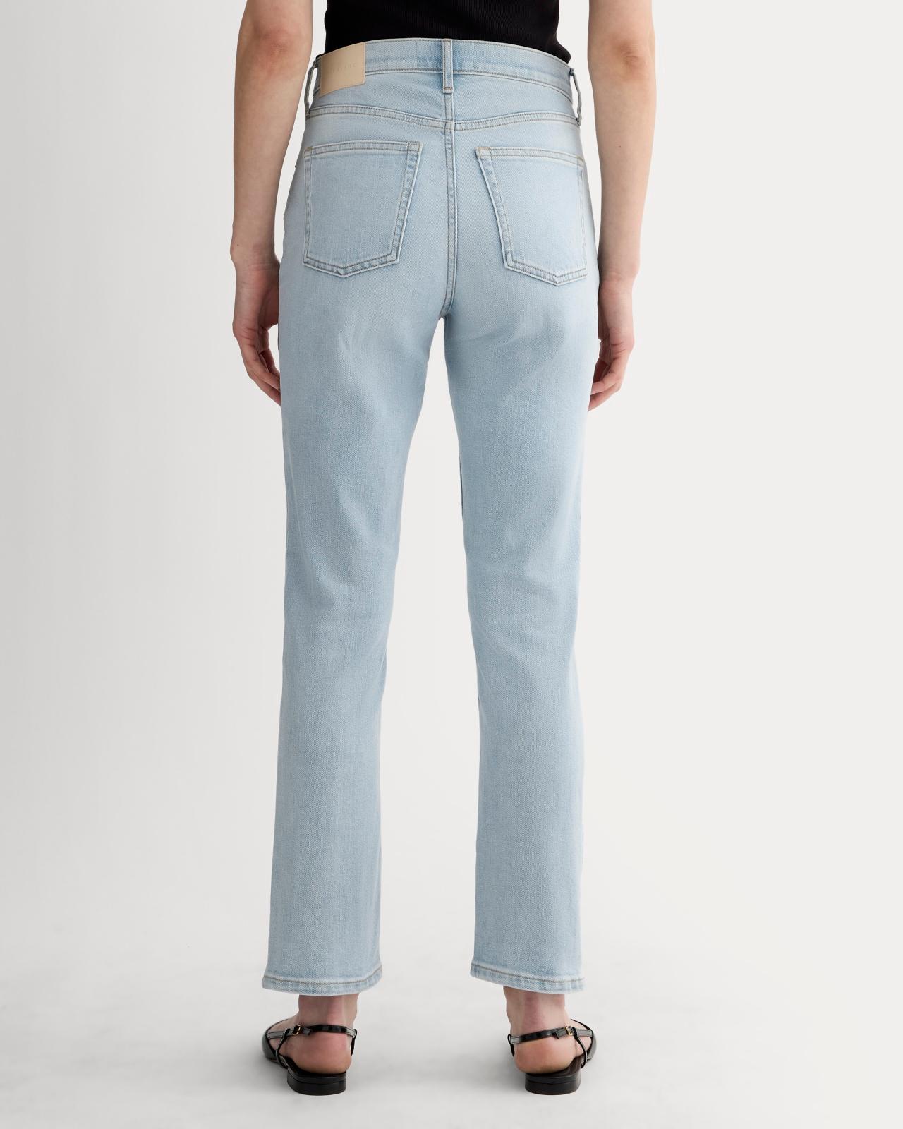 Womens Original Cheeky Jean by Everlane Product Image
